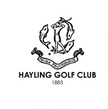 Hayling Golf Club